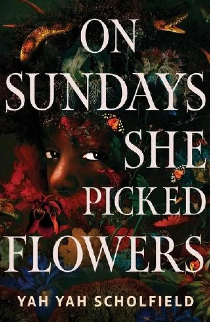 On Sundays She Picked Flowers