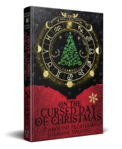 On the Cursed Day of Christmas: Zodiac Academy Advent Adventure