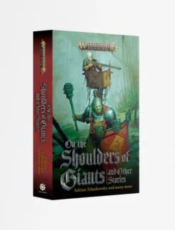 On The Shoulders Of Giants