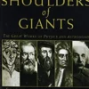 On The Shoulders Of Giants