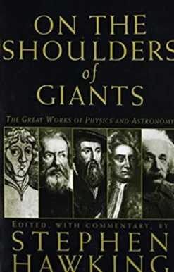 On The Shoulders Of Giants