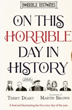 On This Horrible Day in History