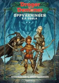 Oppvåkningen