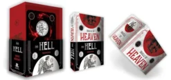 Oracle of Heaven and Hell: Harness the power of the angels and demons