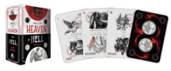 Oracle of Heaven and Hell: Harness the power of the angels and demons