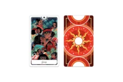 Oracle of the Divine: A Deck and Guidebook Inspired by Mythology and Legends from Around the World