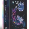 Oriens Animal Tarot