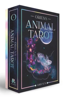 Oriens Animal Tarot