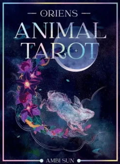 Oriens Animal Tarot