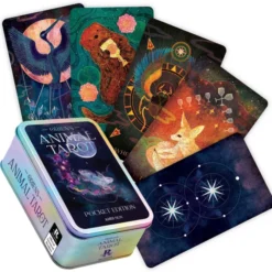 Oriens Animal Tarot Pocket Edition
