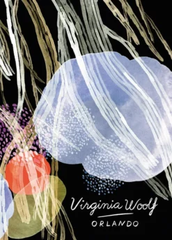 Orlando (Vintage Classics Woolf Series)