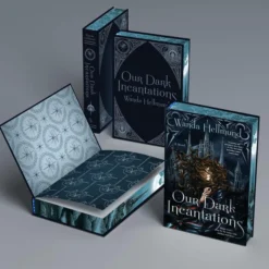 Our Dark Incantations