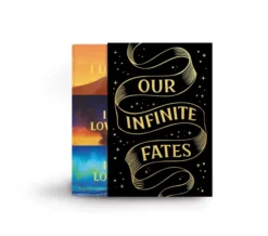 Our Infinite Fates