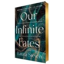 Our Infinite Fates: Deluxe Limited Edition