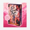 Our Infinite Fates - international exclusive paperback edition