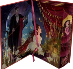 Our Strange Duet: Inspired by Andrew Lloyd Webber's Phantom of the Opera