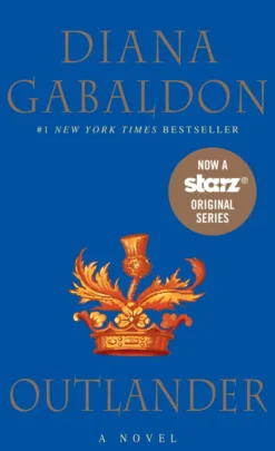 Outlander: A Novel