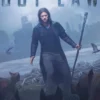 Out Law: A Dresden Files Novella
