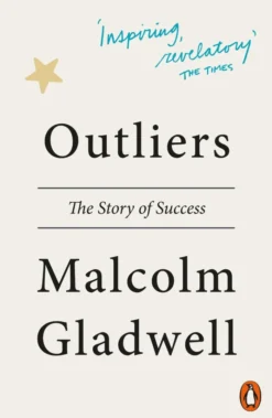 Outliers: The Story of Success
