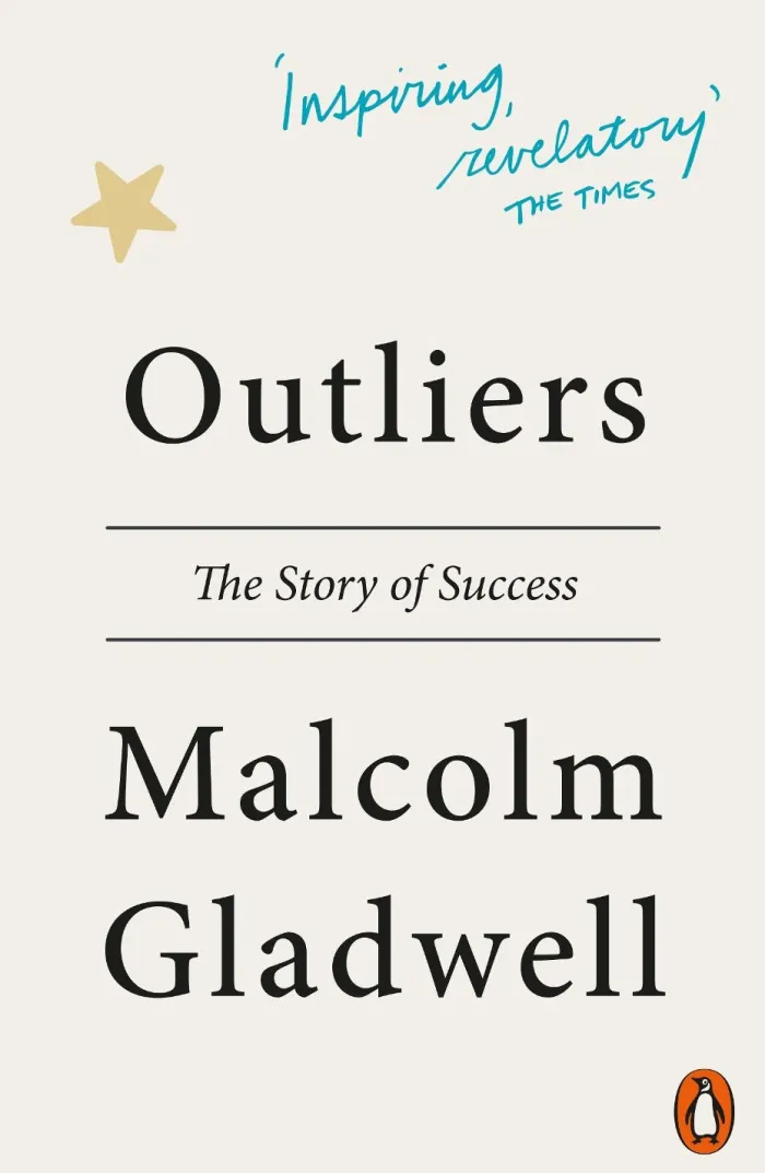 Outliers: The Story of Success