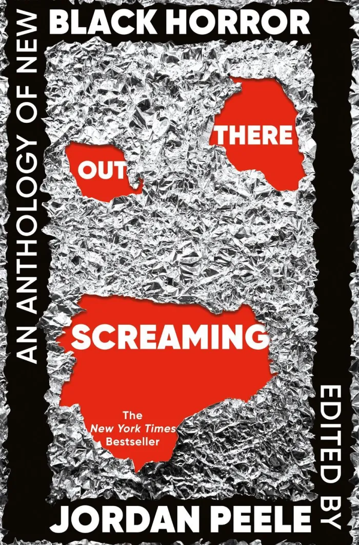 Out There Screaming: An Anthology of New Black Horror