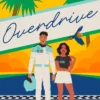 Overdrive (Offtrack Series, Book 2)