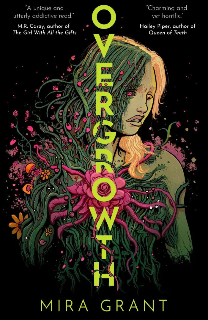 Overgrowth