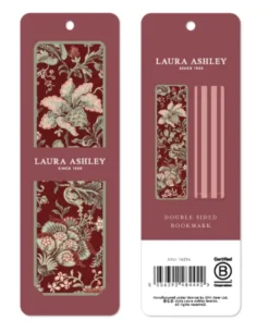 Paisley Archive Premium Bookmark