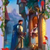 Paladin's Grace