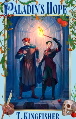 Paladin's Hope