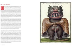 Pandemonium: A Visual History of Demonology