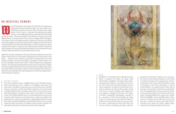 Pandemonium: A Visual History of Demonology