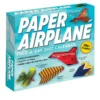 Paper Airplane 2027 Fold-A-Day Calendar