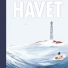 Pappaen og havet HC