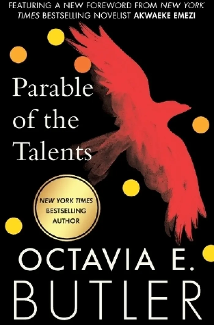 Parable of the Talents
