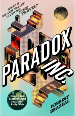 Paradox Inc.