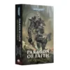 Paragon Of Faith And Other Stories