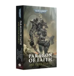 Paragon Of Faith And Other Stories