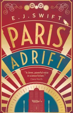 Paris Adrift