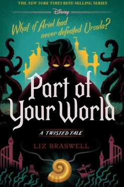 Part of Your World: A Twisted Tale