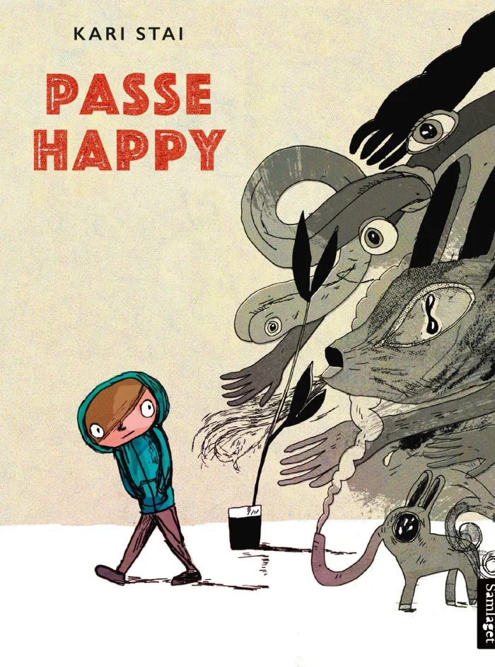 Passe happy
