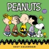PEANUTS® 2027 Wall Calendar with Clings