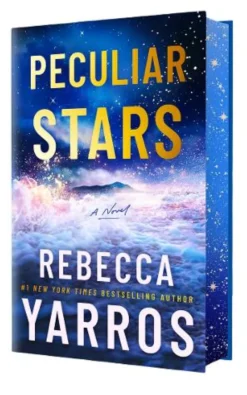 Peculiar Stars (Special Edition): A Novel