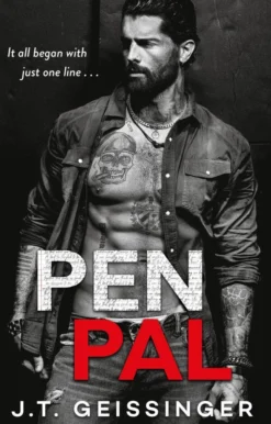 Pen Pal