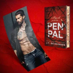 Pen Pal: Deluxe Limited Edition