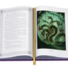 Percy Jackson and the Olympians The Sea of Monsters Deluxe Collector's Edition