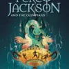 Percy Jackson and the Olympians: The Chalice of the Gods