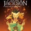 Percy Jackson and the Olympians: Wrath of the Triple Goddess