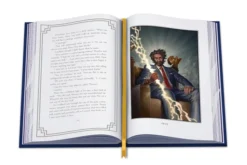 Percy Jackson and the Olympians: The Lightning Thief - Deluxe Collector's Edition