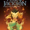 Percy Jackson and the Olympians: Wrath of the Triple Goddess: The Senior Year Adventures, Book 2